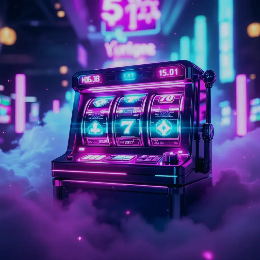 南宫娱乐 南宫娱乐全息爆分瞬间